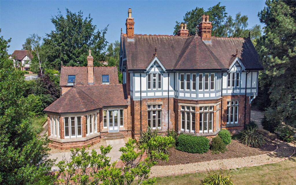 Main image of property: Bulldog Lane, Lichfield, Staffordshire, WS13