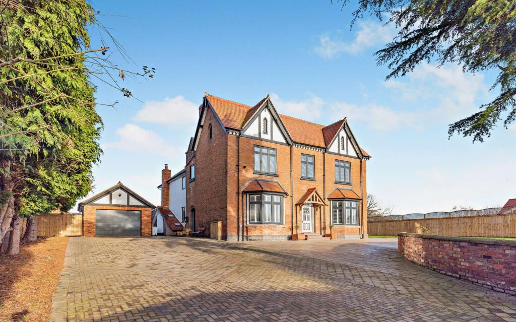 Main image of property: Tilstock, Whitchurch, Shropshire, SY13