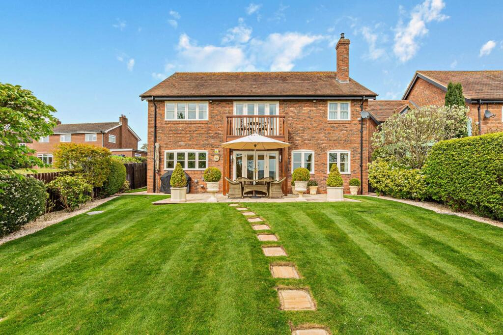 Main image of property: Eaton Constantine, Shrewsbury, SY5