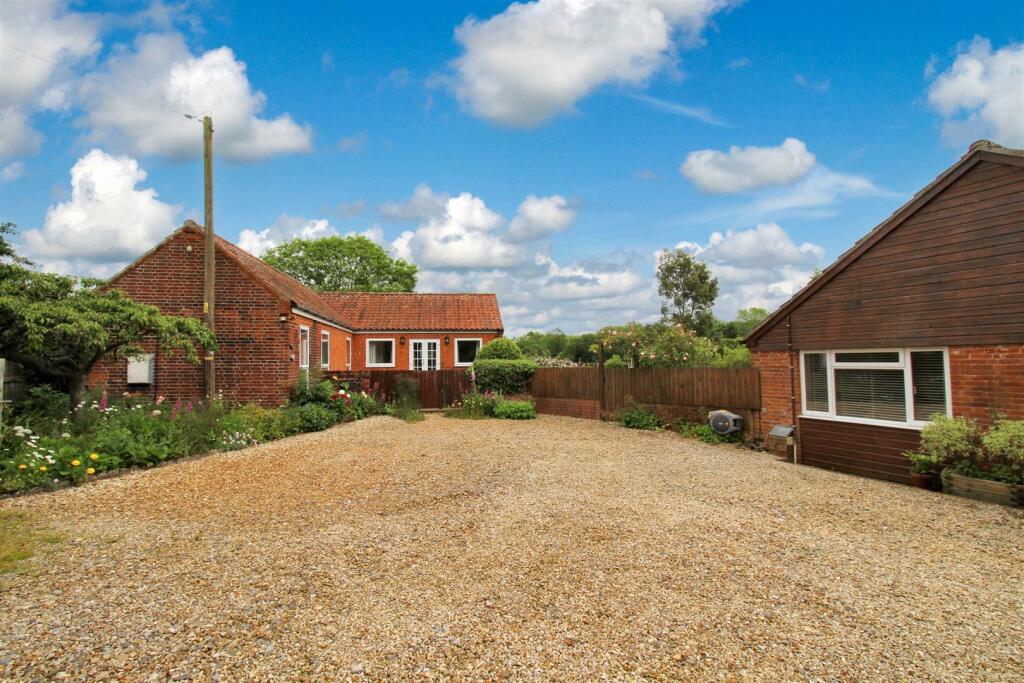 Main image of property: Long Lane, Colby, Norwich