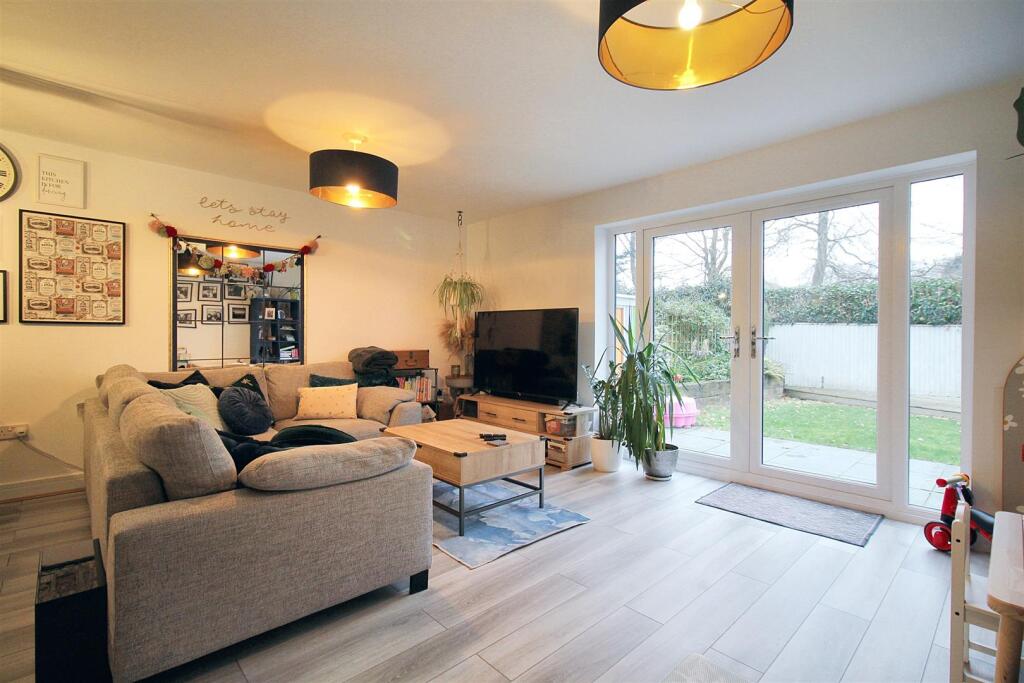 Main image of property: Gale Gardens, Aylsham