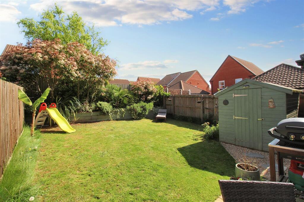 Main image of property: Sir Williams Lane, Aylsham, Norwich