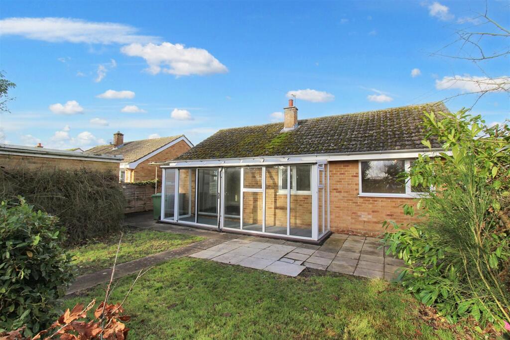 Main image of property: Two Saints Close, Hoveton