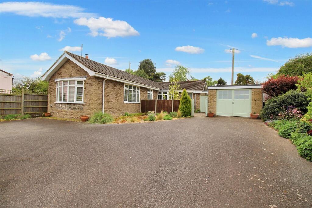Main image of property: Norwich Road, Corpusty
