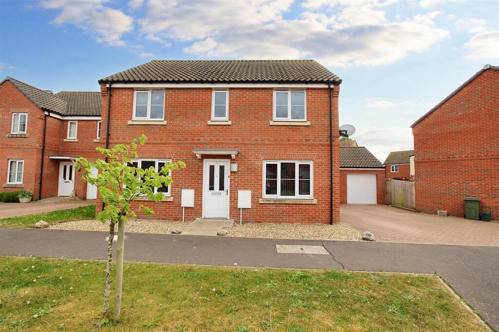 Main image of property: Hobart Lane, Aylsham, Norwich
