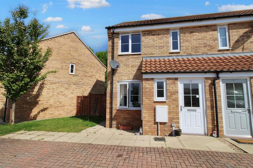 Main image of property: Liz Jones Way, Aylsham