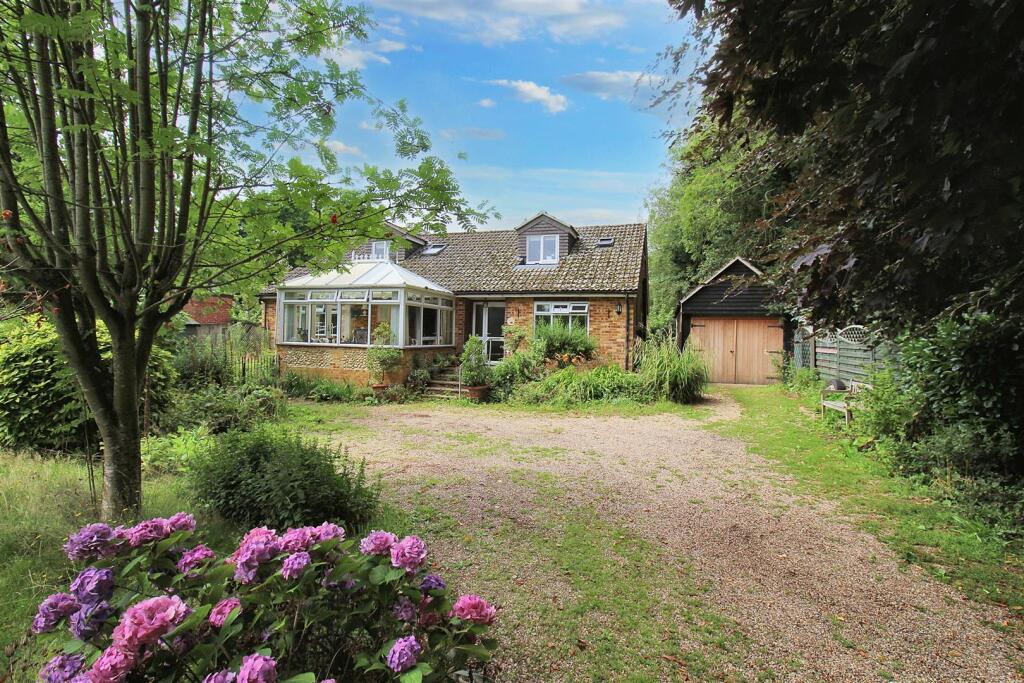 Main image of property: Cromer Road, Aylsham, Norwich