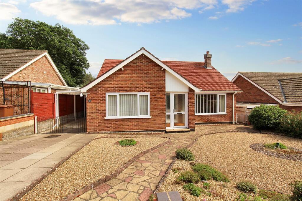 Main image of property: St. Walstans Road, Taverham, Norwich