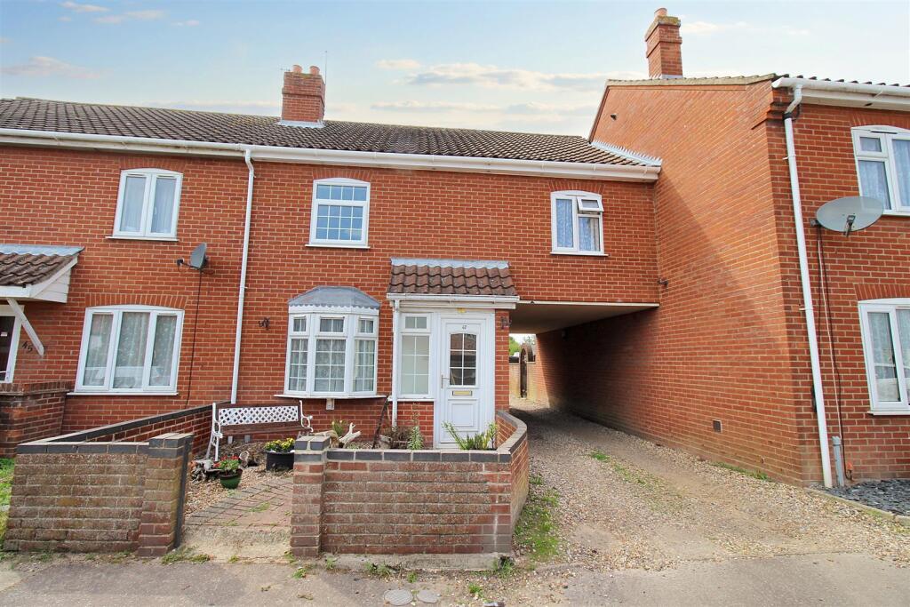 Main image of property: Chapel Street, Cawston