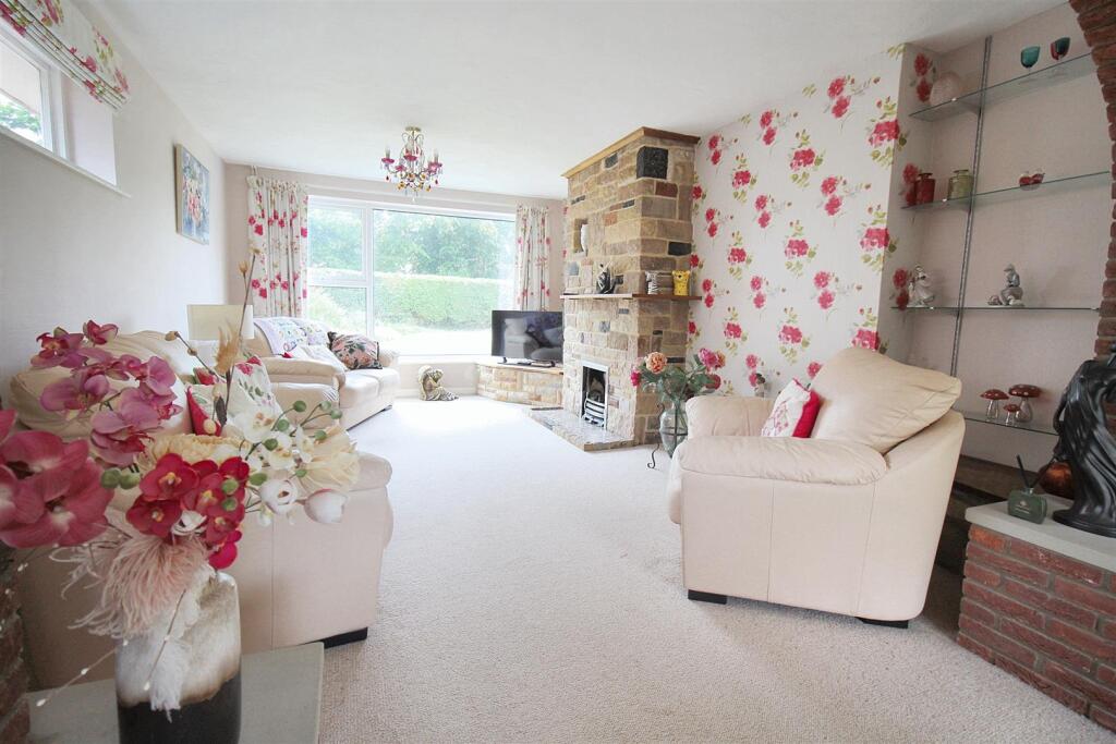 Main image of property: The Street, Erpingham, Norwich