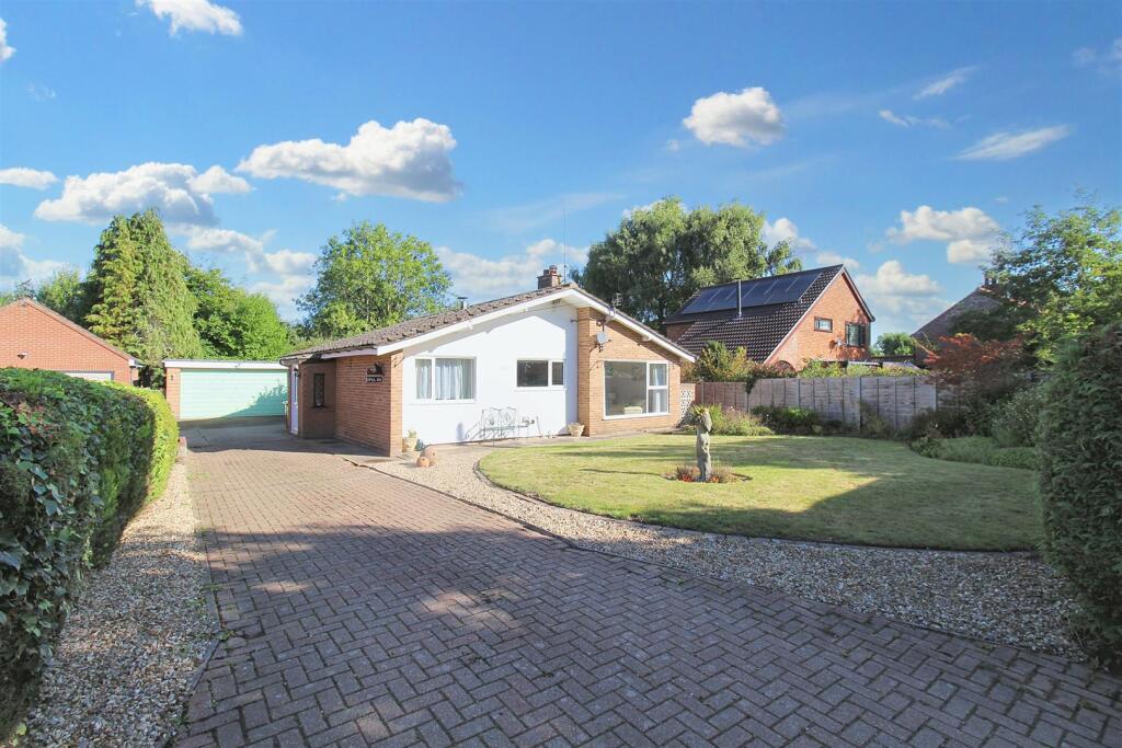 Main image of property: The Street, Erpingham, Norwich