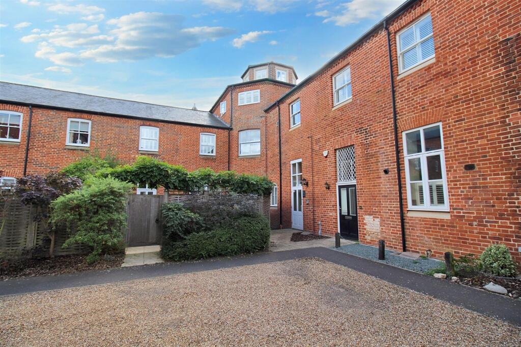 Main image of property: Mill Lane, Aylsham, Norwich