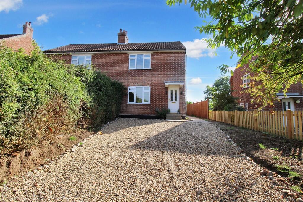Main image of property: Harmers Lane, Thurgarton