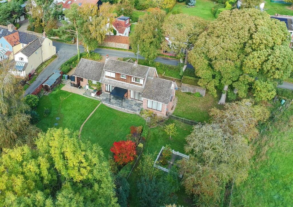Main image of property: The Street, Burgh, Norwich