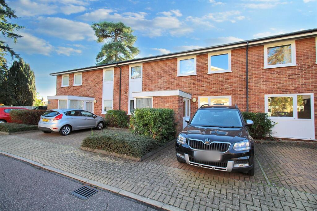Main image of property: Upton Road, Norwich