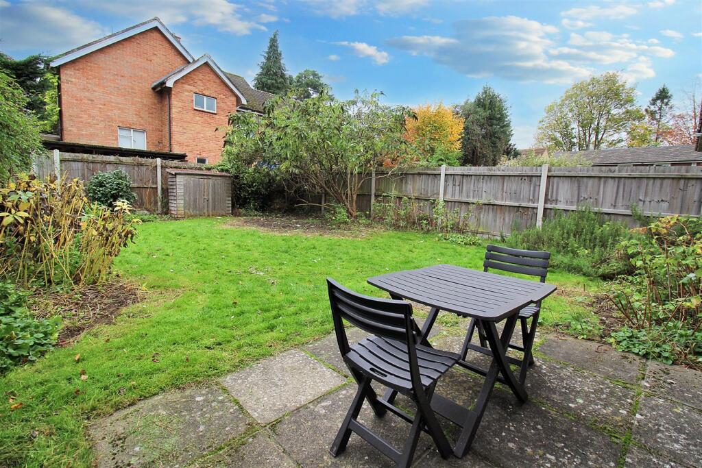 Main image of property: Upton Road, Norwich