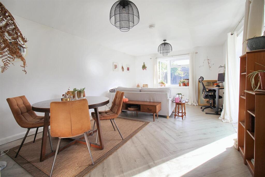 Main image of property: Yelverton Close, Norwich