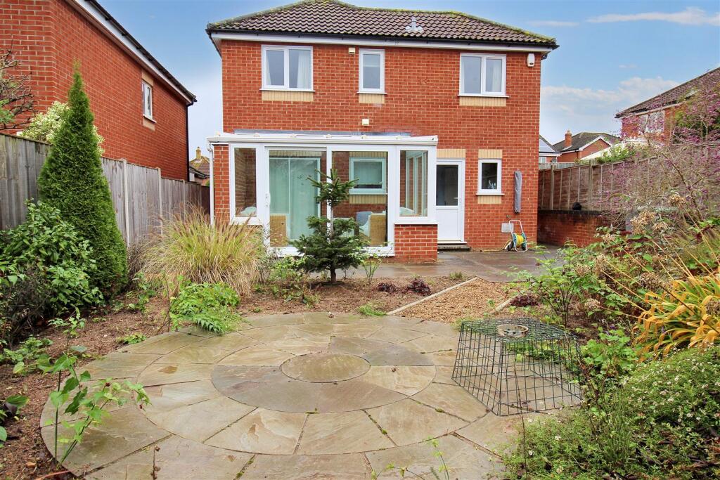 Main image of property: Howard Way, Aylsham