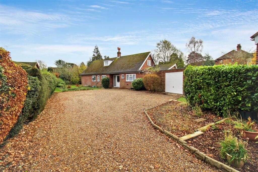 Main image of property: Grange Walk, Wroxham