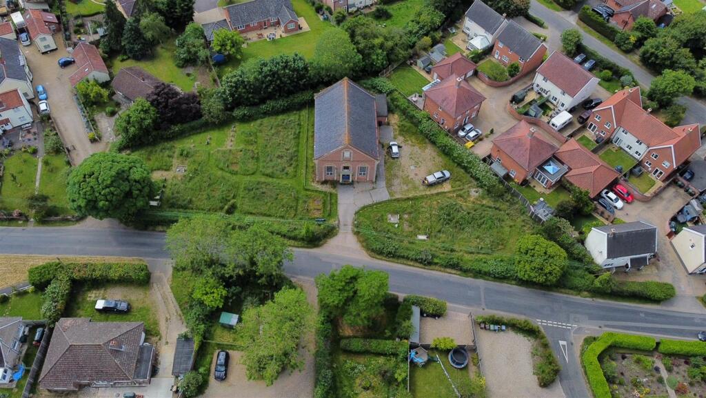 Main image of property: Long Stratton Road, Fornett St Peter, Norwich