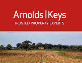 Get brand editions for Arnolds Keys, Aylsham