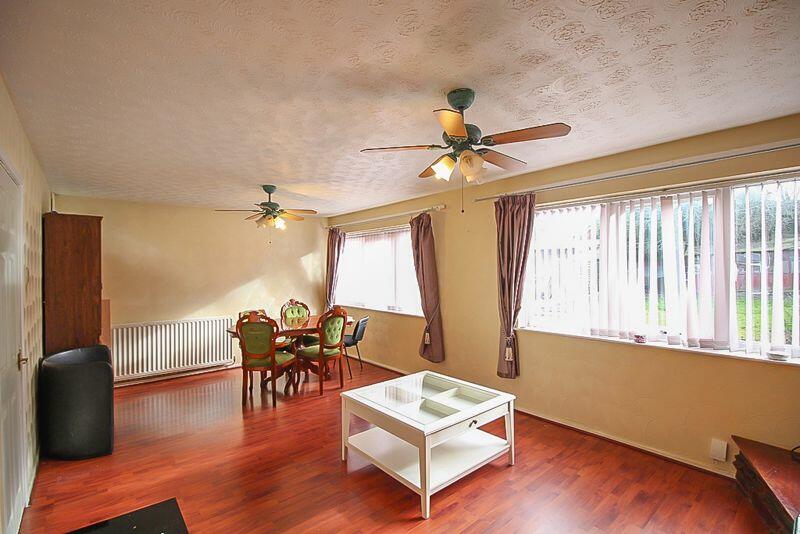 4 bedroom detached house for sale in Taylor Road, Wolverhampton, WV4