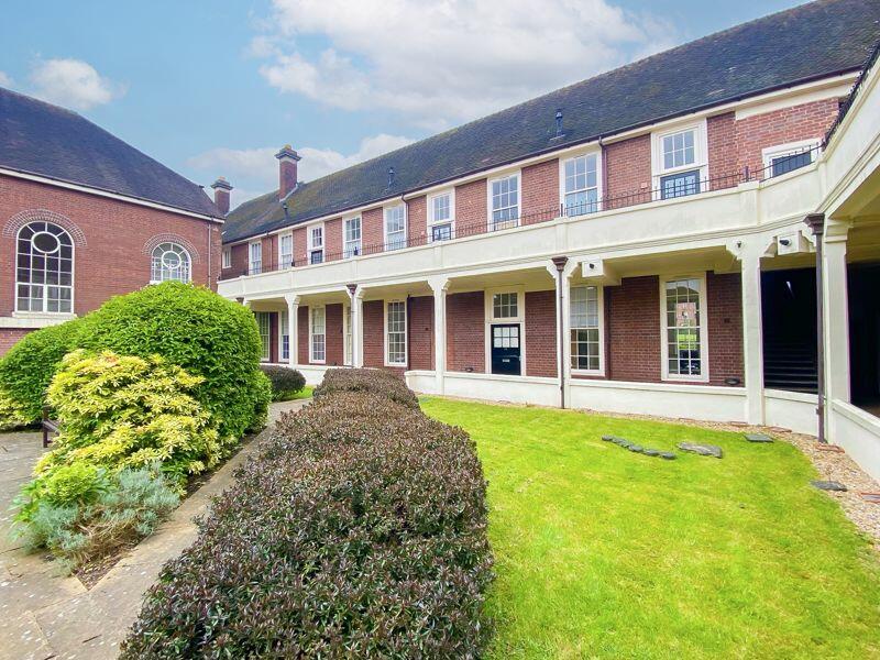 2 bedroom apartment for sale in Lowbridge Walk, Bilston, WV14 6BP, WV14