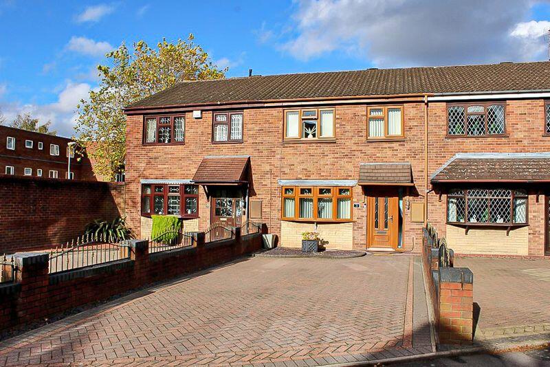 Main image of property: Alice Street, Bilston, WV14 0BY