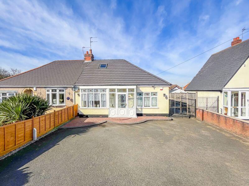 Main image of property: Yew Tree Lane, Bilston