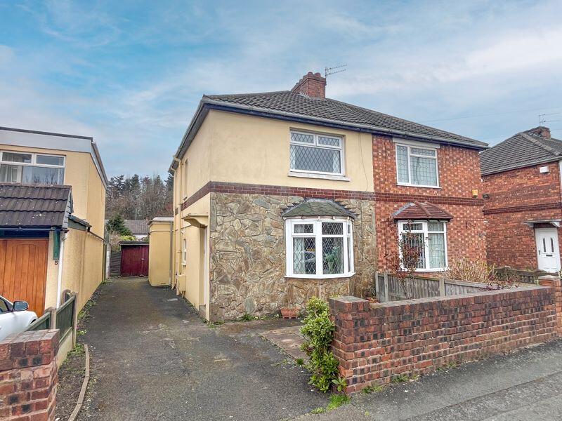 Main image of property: Hawthorn Road, Wolverhampton