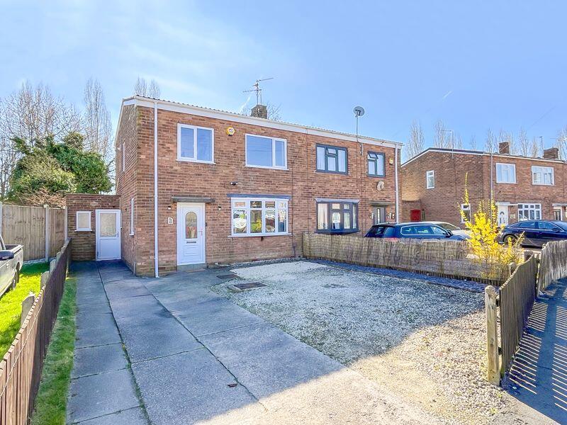 Main image of property: Wallace Road, Bilston