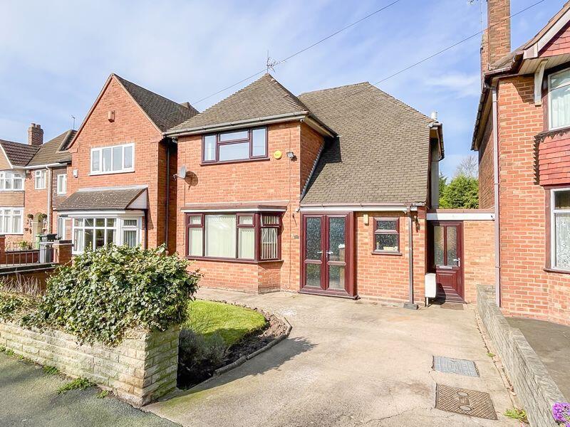 Main image of property: Central Avenue, Bilston