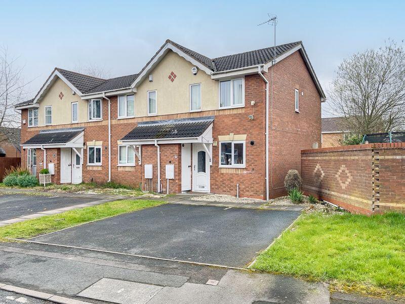 Main image of property: Church Green, Bilston