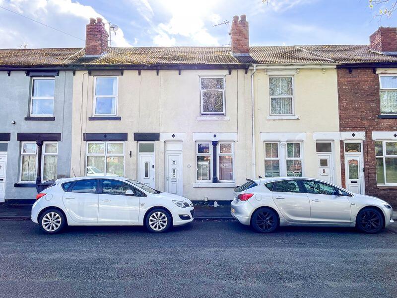 Main image of property: Lewis Street, Bilston