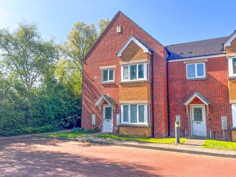 Main image of property: Alice Street, Bilston, WV14 0BY