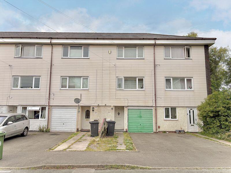 Main image of property: John Street, Wolverhampton, WV2 2LS