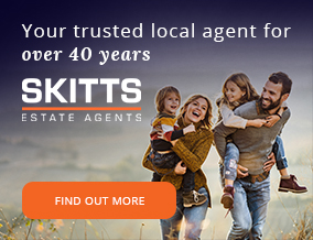 Get brand editions for Skitts Estate Agents, Bilston