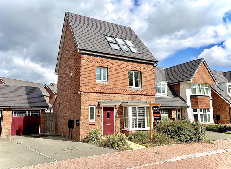 Main image of property: Cardowen Place, Bilston