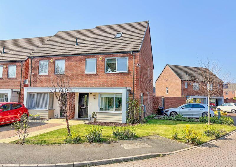 Main image of property: Hatfield Drive, Bilston