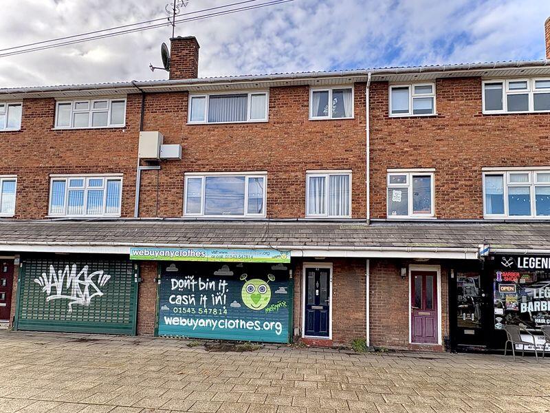 Main image of property: Bank Street, Bilston, WV14 8PD