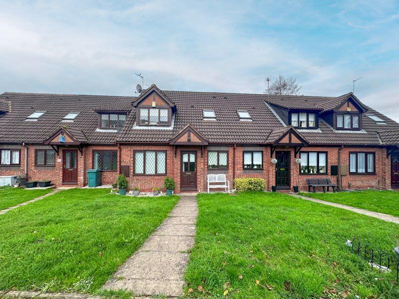Main image of property: Ambleside Close, Bilston