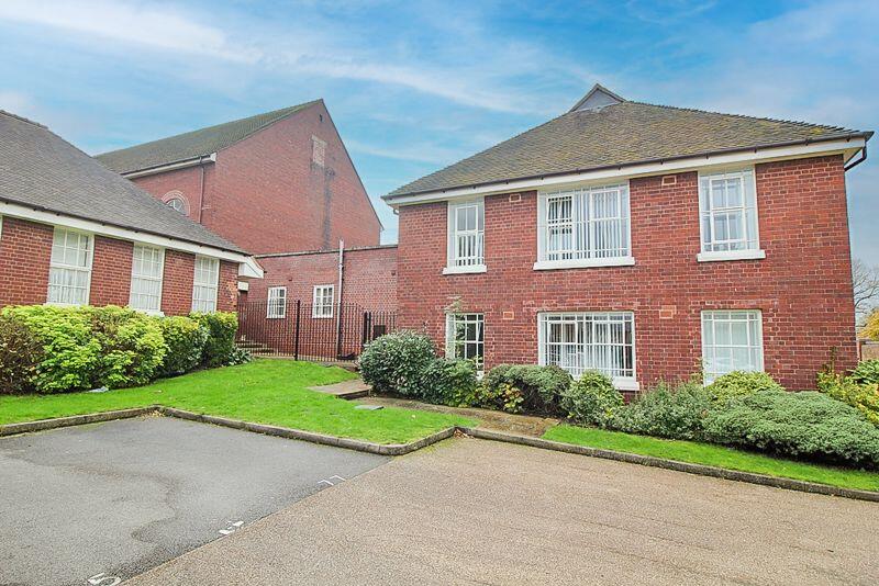 Main image of property: Lowbridge Walk, Bilston