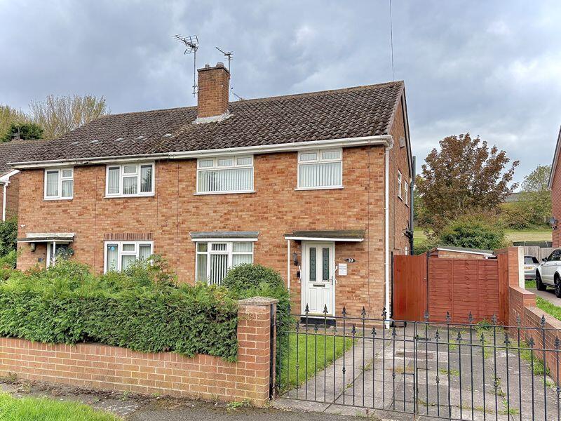 Main image of property: Daley Road, Bilston, WV14 8AZ