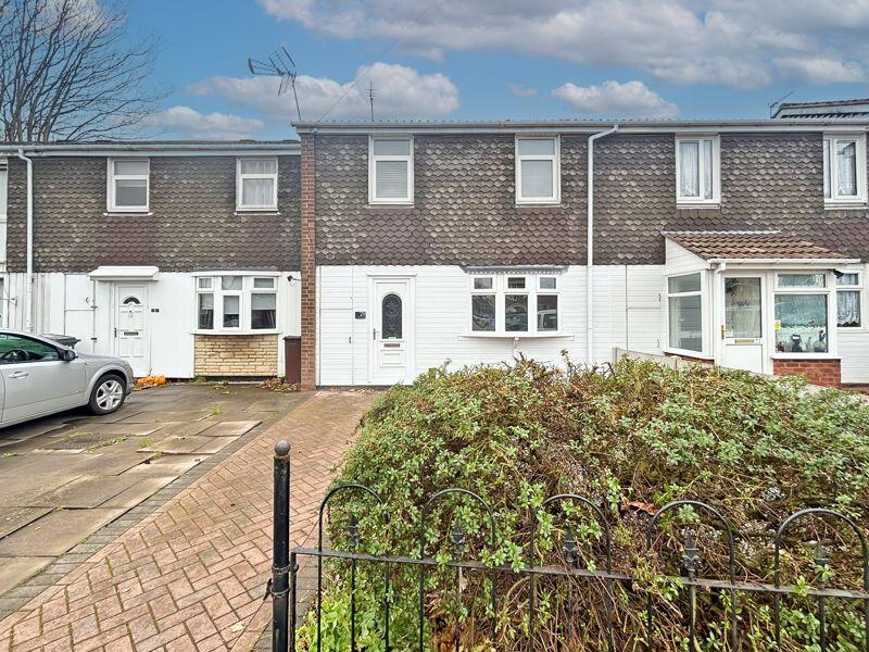 Main image of property: Bank Street, Bilston