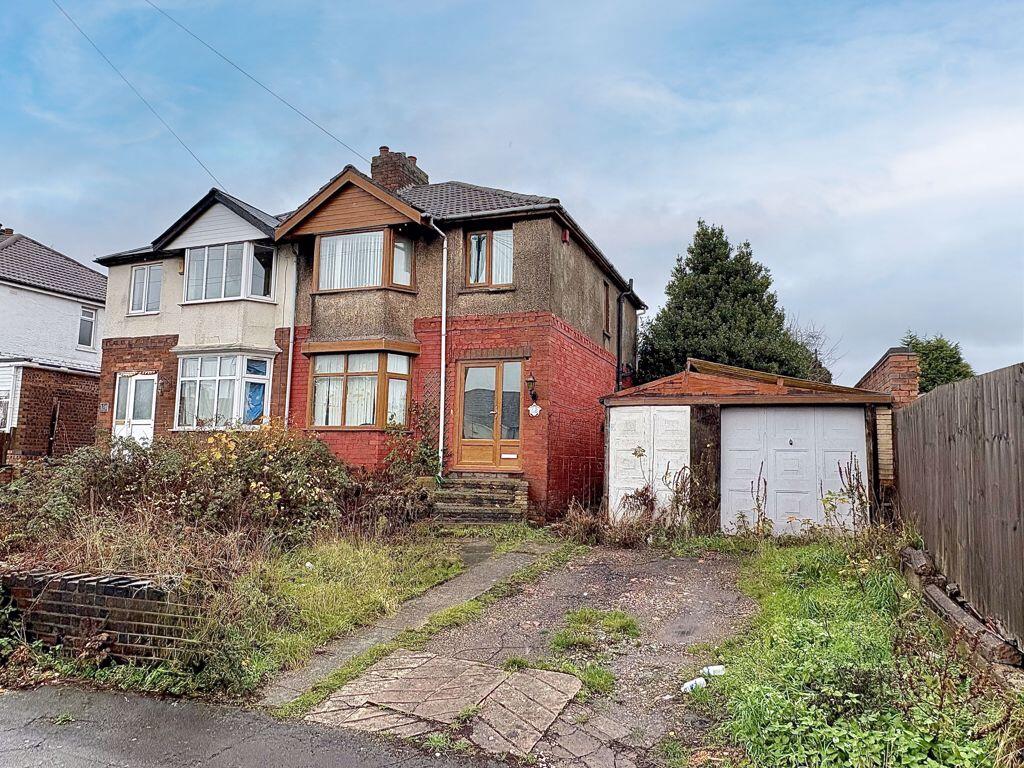 Main image of property: Moseley Road, Bilston, WV14 6JF
