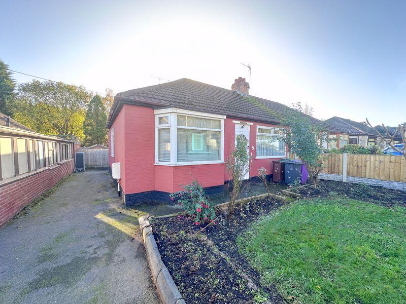 Main image of property: Dock Meadow Drive, Wolverhampton