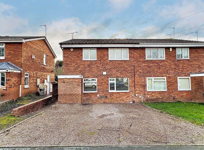 Main image of property: Warren Close, Tipton, DY4 9PG