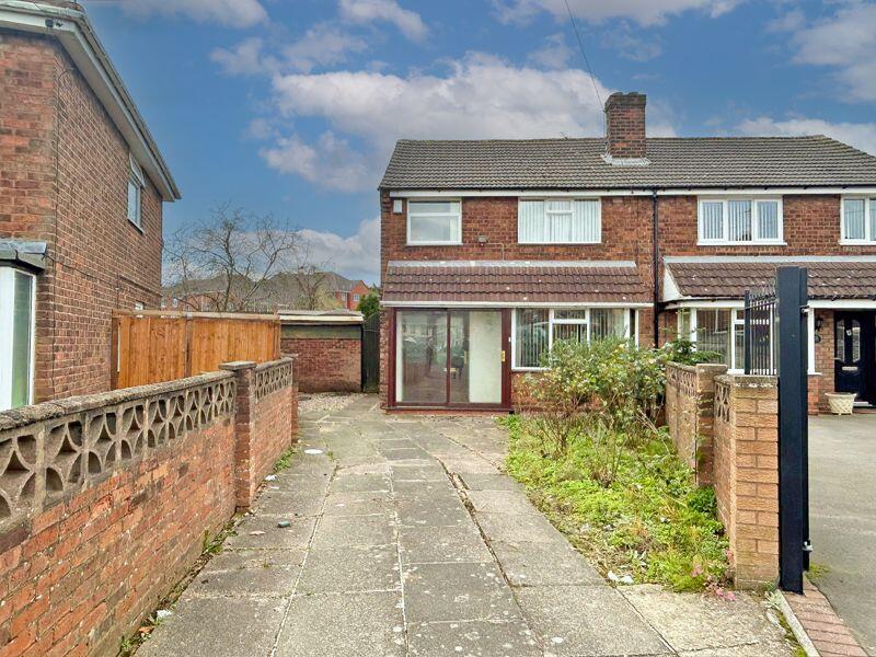 Main image of property: Broadmoor Road, Bilston