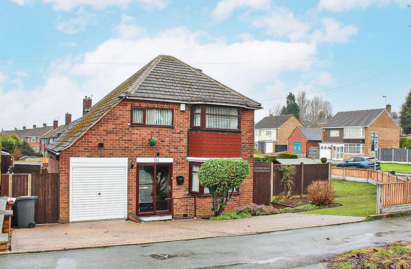 Main image of property: Dovedale Road, ETTINGSHALL PARK, WV4 6RE