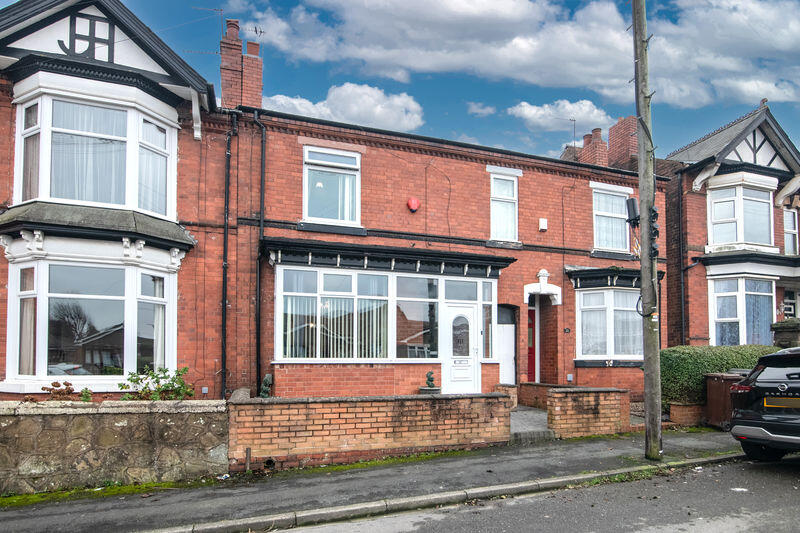 Main image of property: King Street, Bilston